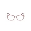 WOMEN GLASSES EMILIO PUCCI EP5187-54068 (Lens/Bridge/Temple) 54/17/140 mm) WOMEN GLASSES EMILIO PUCCI EP5187-54068 (Lens/Bridge/Temple) 54/17/140 mm)