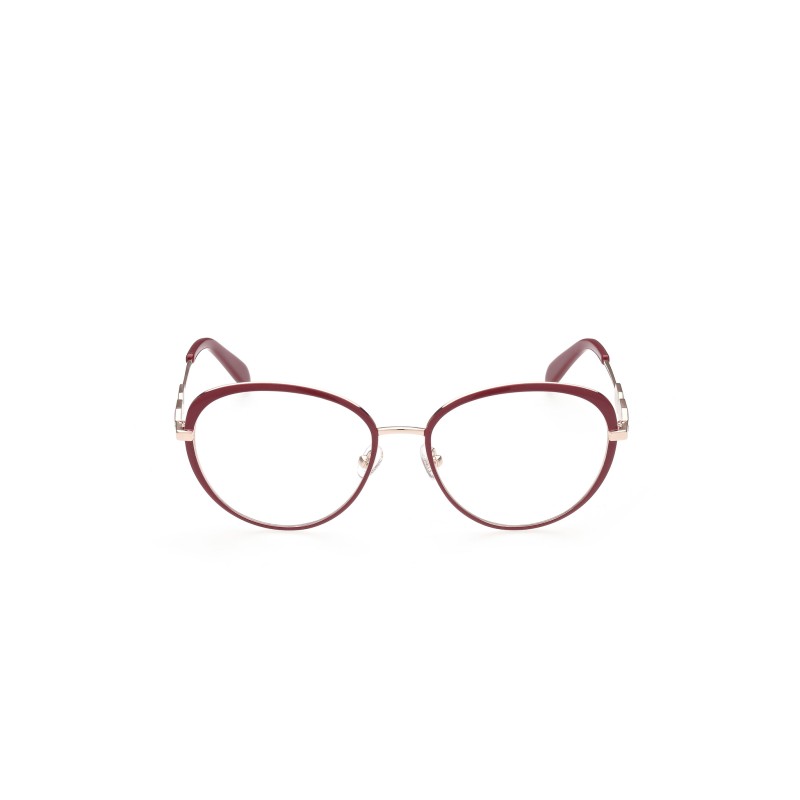 WOMEN GLASSES EMILIO PUCCI EP5187-54068 (Lens/Bridge/Temple) 54/17/140 mm) WOMEN GLASSES EMILIO PUCCI EP5187-54068 (Lens/Bridge/Temple) 54/17/140 mm)