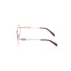 WOMEN GLASSES EMILIO PUCCI EP5187-54068 (Lens/Bridge/Temple) 54/17/140 mm) WOMEN GLASSES EMILIO PUCCI EP5187-54068 (Lens/Bridge/Temple) 54/17/140 mm)