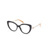 WOMEN GLASSES EMILIO PUCCI  EP5190-53001 (Lens/Bridge/Temple) 53/17/140 mm)