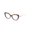 WOMEN GLASSES EMILIO PUCCI EP5190-53052 (Lens/Bridge/Temple) 53/17/140 mm) WOMEN GLASSES EMILIO PUCCI EP5190-53052 (Lens/Bridge/Temple) 53/17/140 mm)