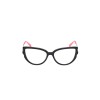 WOMEN GLASSES EMILIO PUCCI  EP5192-54001 (Lens/Bridge/Temple) 54/16/140 mm)