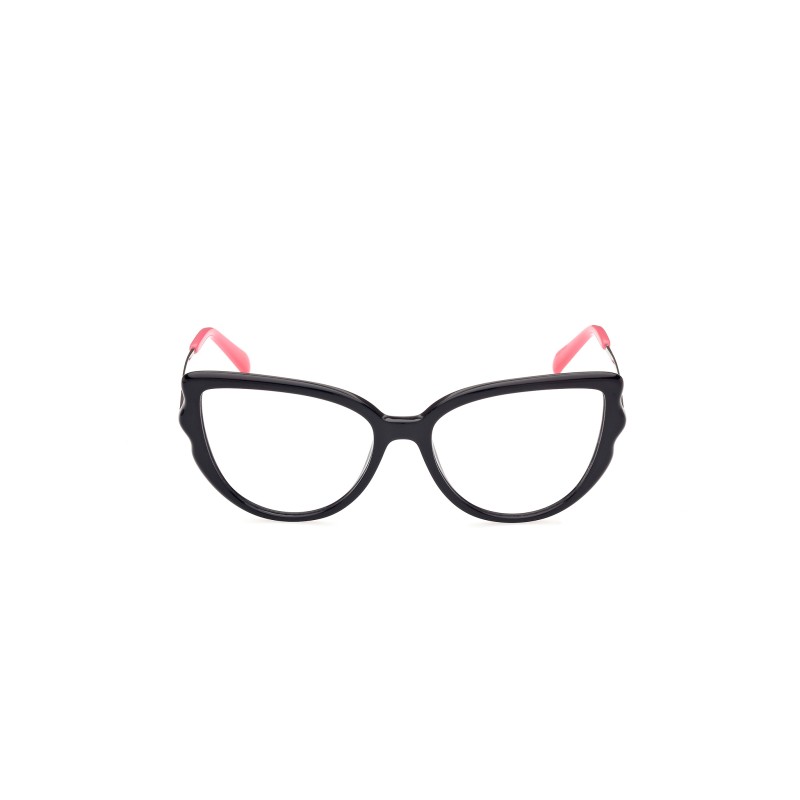 WOMEN GLASSES EMILIO PUCCI  EP5192-54001 (Lens/Bridge/Temple) 54/16/140 mm)