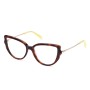 WOMEN GLASSES EMILIO PUCCI  EP5192-54052 (Lens/Bridge/Temple) 54/16/140 mm)