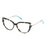 WOMEN GLASSES EMILIO PUCCI  EP5192-54055 (Lens/Bridge/Temple) 54/16/140 mm)