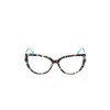 WOMEN GLASSES EMILIO PUCCI  EP5192-54055 (Lens/Bridge/Temple) 54/16/140 mm)