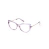 WOMEN GLASSES EMILIO PUCCI EP5192-54083 (Lens/Bridge/Temple) 54/16/140 mm) WOMEN GLASSES EMILIO PUCCI EP5192-54083 (Lens/Bridge/Temple) 54/16/140 mm)