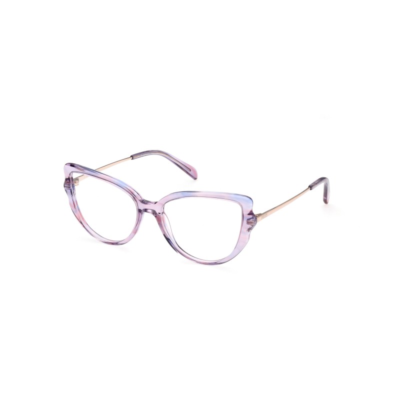 WOMEN GLASSES EMILIO PUCCI EP5192-54083 (Lens/Bridge/Temple) 54/16/140 mm) WOMEN GLASSES EMILIO PUCCI EP5192-54083 (Lens/Bridge/Temple) 54/16/140 mm)