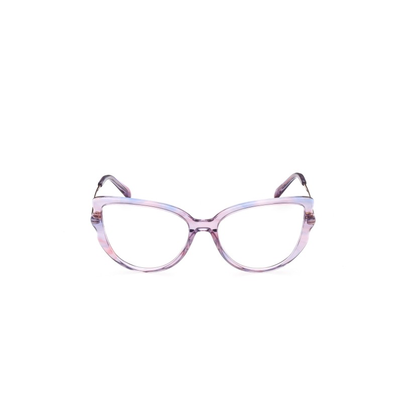 WOMEN GLASSES EMILIO PUCCI EP5192-54083 (Lens/Bridge/Temple) 54/16/140 mm) WOMEN GLASSES EMILIO PUCCI EP5192-54083 (Lens/Bridge/Temple) 54/16/140 mm)