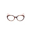 WOMEN GLASSES EMILIO PUCCI  EP5193-52052 (Lens/Bridge/Temple) 52/21/140 mm)