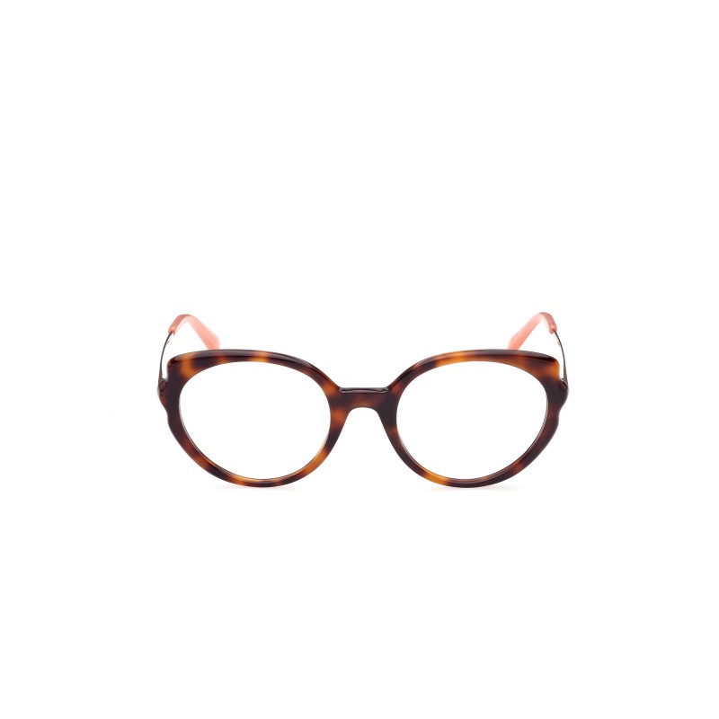 WOMEN GLASSES EMILIO PUCCI  EP5193-52052 (Lens/Bridge/Temple) 52/21/140 mm)