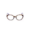 WOMEN GLASSES EMILIO PUCCI  EP5193-52055 (Lens/Bridge/Temple) 52/21/140 mm)