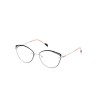 WOMEN GLASSES EMILIO PUCCI EP5194-56005 (Lens/Bridge/Temple) 56/15/140 mm) WOMEN GLASSES EMILIO PUCCI EP5194-56005 (Lens/Bridge/Temple) 56/15/140 mm)