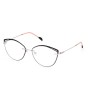 WOMEN GLASSES EMILIO PUCCI  EP5194-56005 (Lens/Bridge/Temple) 56/15/140 mm)