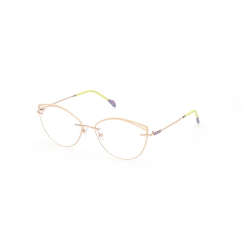 WOMEN GLASSES EMILIO PUCCI  EP5194-56025 (Lens/Bridge/Temple) 56/15/140 mm)