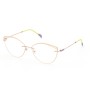 WOMEN GLASSES EMILIO PUCCI  EP5194-56025 (Lens/Bridge/Temple) 56/15/140 mm)