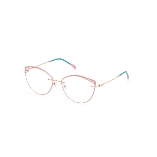 WOMEN GLASSES EMILIO PUCCI  EP5194-56074 (Lens/Bridge/Temple) 56/15/140 mm)