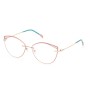 WOMEN GLASSES EMILIO PUCCI  EP5194-56074 (Lens/Bridge/Temple) 56/15/140 mm)