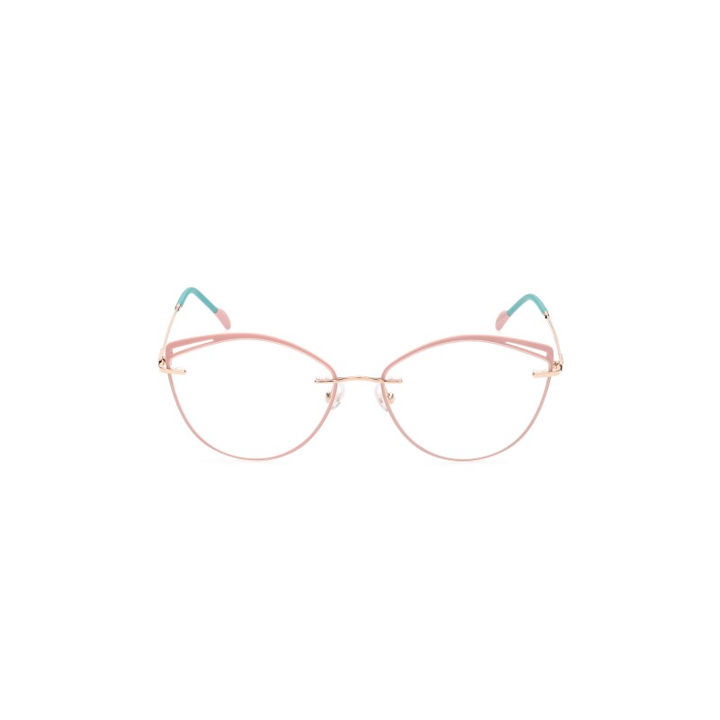 WOMEN GLASSES EMILIO PUCCI EP5194-56074 (Lens/Bridge/Temple) 56/15/140 mm) WOMEN GLASSES EMILIO PUCCI EP5194-56074 (Lens/Bridge/Temple) 56/15/140 mm)