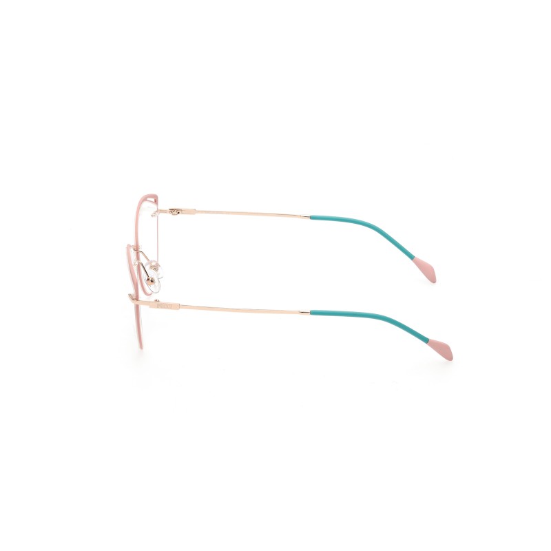 WOMEN GLASSES EMILIO PUCCI EP5194-56074 (Lens/Bridge/Temple) 56/15/140 mm) WOMEN GLASSES EMILIO PUCCI EP5194-56074 (Lens/Bridge/Temple) 56/15/140 mm)