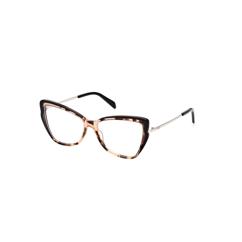 WOMEN GLASSES EMILIO PUCCI  EP5199-55056 (Lens/Bridge/Temple) 55/15/140 mm)