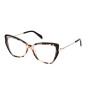 WOMEN GLASSES EMILIO PUCCI  EP5199-55056 (Lens/Bridge/Temple) 55/15/140 mm)