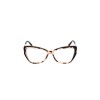 WOMEN GLASSES EMILIO PUCCI  EP5199-55056 (Lens/Bridge/Temple) 55/15/140 mm)