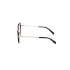 WOMEN GLASSES EMILIO PUCCI  EP5199-55056 (Lens/Bridge/Temple) 55/15/140 mm)