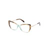 WOMEN GLASSES EMILIO PUCCI  EP5199-55095 (Lens/Bridge/Temple) 55/15/140 mm)