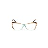 WOMEN GLASSES EMILIO PUCCI  EP5199-55095 (Lens/Bridge/Temple) 55/15/140 mm)