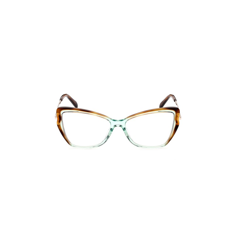 WOMEN GLASSES EMILIO PUCCI  EP5199-55095 (Lens/Bridge/Temple) 55/15/140 mm)