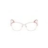 WOMEN GLASSES EMILIO PUCCI EP5202-55028 (Lens/Bridge/Temple) 55/15/140 mm) WOMEN GLASSES EMILIO PUCCI EP5202-55028 (Lens/Bridge/Temple) 55/15/140 mm)