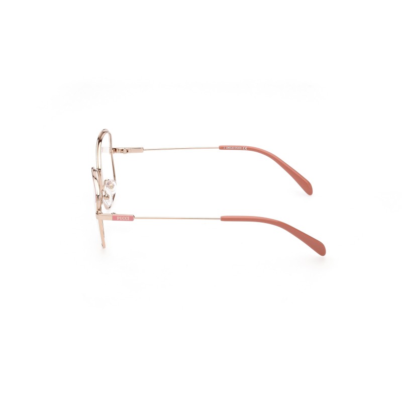 WOMEN GLASSES EMILIO PUCCI EP5202-55028 (Lens/Bridge/Temple) 55/15/140 mm) WOMEN GLASSES EMILIO PUCCI EP5202-55028 (Lens/Bridge/Temple) 55/15/140 mm)