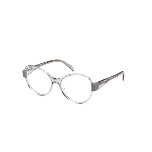 WOMEN GLASSES EMILIO PUCCI  EP5205-55020 (Lens/Bridge/Temple) 55/16/140 mm)