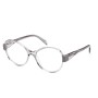 WOMEN GLASSES EMILIO PUCCI  EP5205-55020 (Lens/Bridge/Temple) 55/16/140 mm)