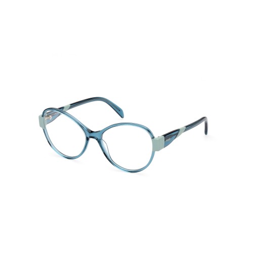 WOMEN GLASSES EMILIO PUCCI  EP5205-55095 (Lens/Bridge/Temple) 55/16/140 mm)
