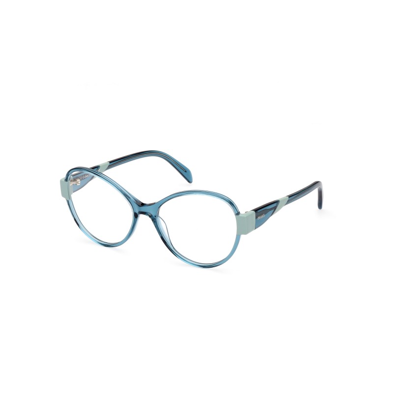 WOMEN GLASSES EMILIO PUCCI EP5205-55095 (Lens/Bridge/Temple) 55/16/140 mm) WOMEN GLASSES EMILIO PUCCI EP5205-55095 (Lens/Bridge/Temple) 55/16/140 mm)