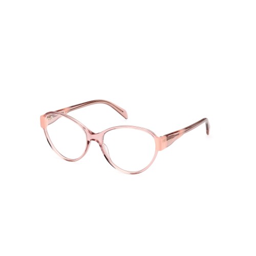 WOMEN GLASSES EMILIO PUCCI  EP5206-55074 (Lens/Bridge/Temple) 55/16/140 mm)