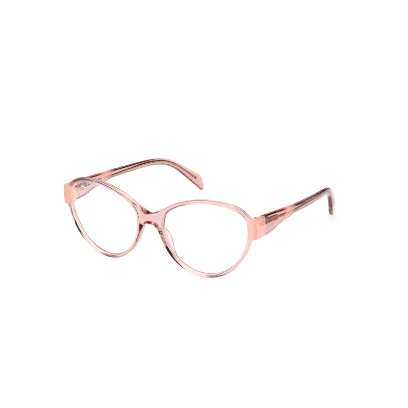 WOMEN GLASSES EMILIO PUCCI EP5206-55074 (Lens/Bridge/Temple) 55/16/140 mm) WOMEN GLASSES EMILIO PUCCI EP5206-55074 (Lens/Bridge/Temple) 55/16/140 mm)