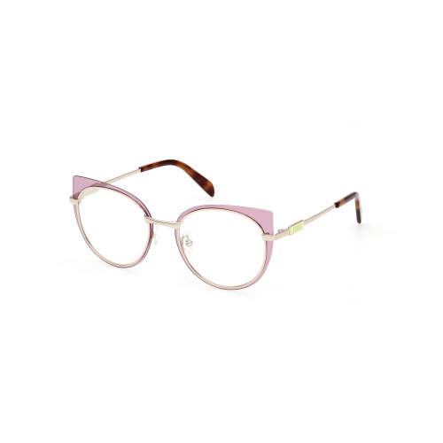 WOMEN GLASSES EMILIO PUCCI  EP5220-51080 (Lens/Bridge/Temple) 51/19/140 mm)