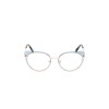 WOMEN GLASSES EMILIO PUCCI  EP5220-51086 (Lens/Bridge/Temple) 51/19/140 mm)
