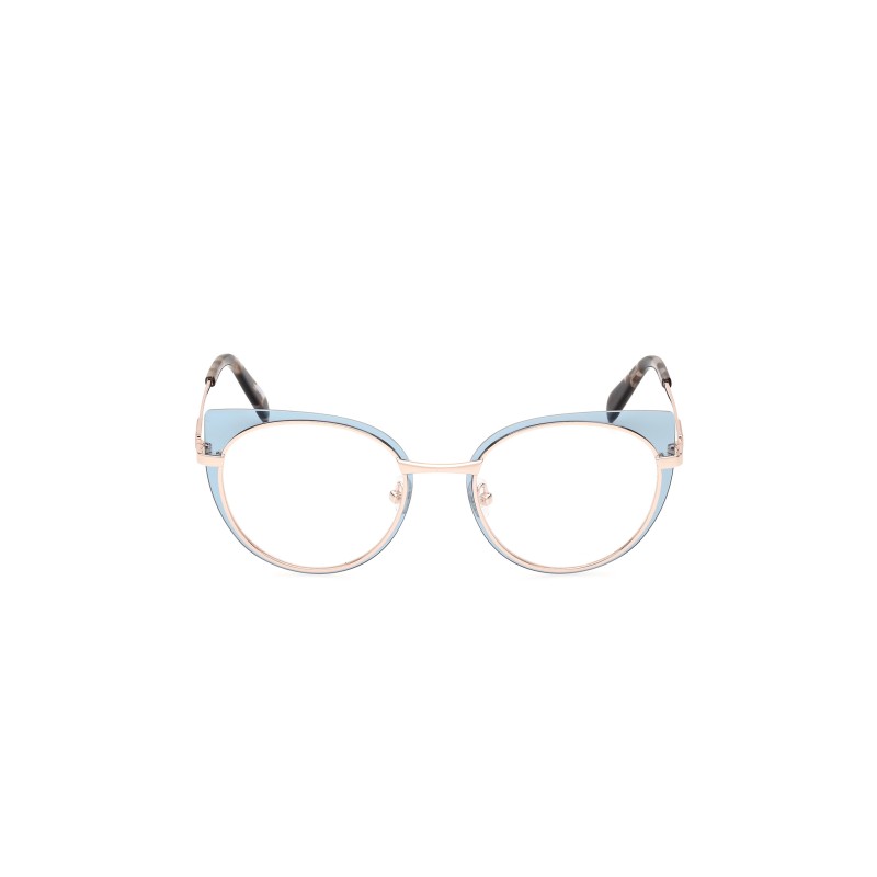 WOMEN GLASSES EMILIO PUCCI  EP5220-51086 (Lens/Bridge/Temple) 51/19/140 mm)