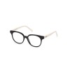 WOMEN GLASSES EMILIO PUCCI  EP5227-50004 (Lens/Bridge/Temple) 50/17/140 mm)