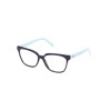 WOMEN GLASSES EMILIO PUCCI  EP5228-54090 (Lens/Bridge/Temple) 54/15/140 mm)