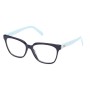 WOMEN GLASSES EMILIO PUCCI  EP5228-54090 (Lens/Bridge/Temple) 54/15/140 mm)