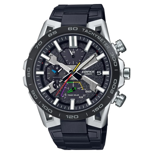 MAN WATCH CASIO  EQB2000DC1AER (55,6MM)