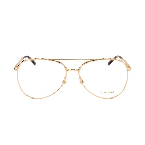 WOMEN EYEGLASSES ELIE SAAB  ES-020-J5G (Lens/Bridge/Temple) 58/14/140 mm)