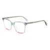 WOMEN GLASSES KATE SPADE  EVERLEIGH3U5F (Lens/Bridge/Temple) 52/16/140 mm)