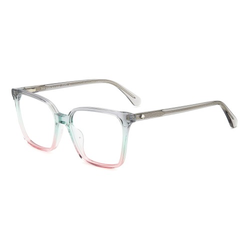 WOMEN GLASSES KATE SPADE EVERLEIGH3U5F (Lens/Bridge/Temple) 52/16/140 mm) WOMEN GLASSES KATE SPADE EVERLEIGH3U5F (Lens/Bridge/Temple) 52/16/140 mm)