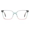 WOMEN GLASSES KATE SPADE  EVERLEIGH3U5F (Lens/Bridge/Temple) 52/16/140 mm)